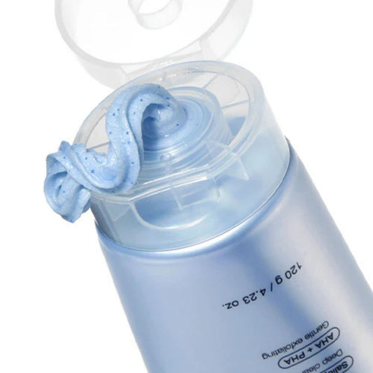Medicube Medicube Zero Foam Oczyszczająca pianka do twarzy - 120 ml