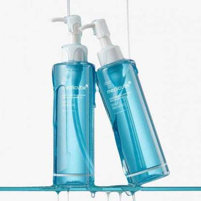 Medicube Medicube Zero Pore Blackhead Olejek oczyszczający - 250 ml