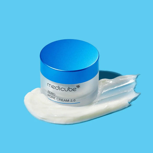 Medicube Medicube Zero Pore Cream 2.0 Krem zmniejszający widoczność porów - 50 ml
