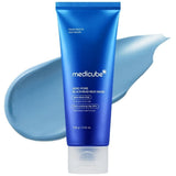 Medicube Zero Pore Oczyszczająca maseczka z glinką i kwasem salicylowym - 100 g
