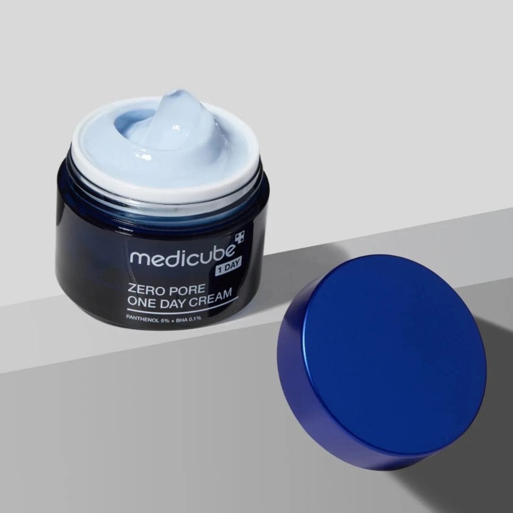 Medicube Medicube Zero Pore One Day Krem nawilżający - 50 ml