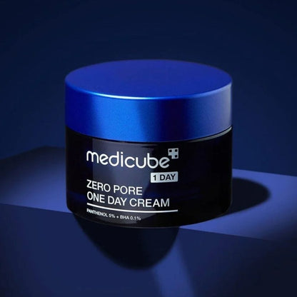 Medicube Medicube Zero Pore One Day Krem nawilżający - 50 ml