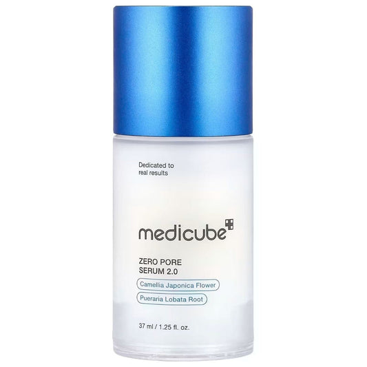 Medicube Medicube Zero Pore Serum 2.0 Serum zmniejszające widoczność porów - 37 ml