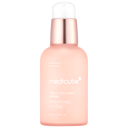 Medicube Zestaw Medicube rutyna anti-aging PDRN