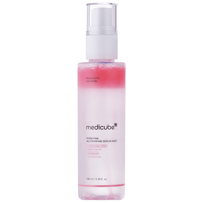 Medicube Zestaw Medicube rutyna anti-aging PDRN