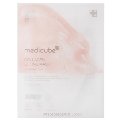Medicube Zestaw Medicube rutyna anti-aging PDRN