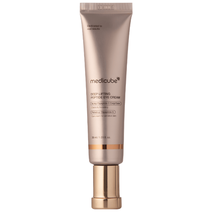 Medicube Zestaw Medicube rutyna anti-aging PDRN