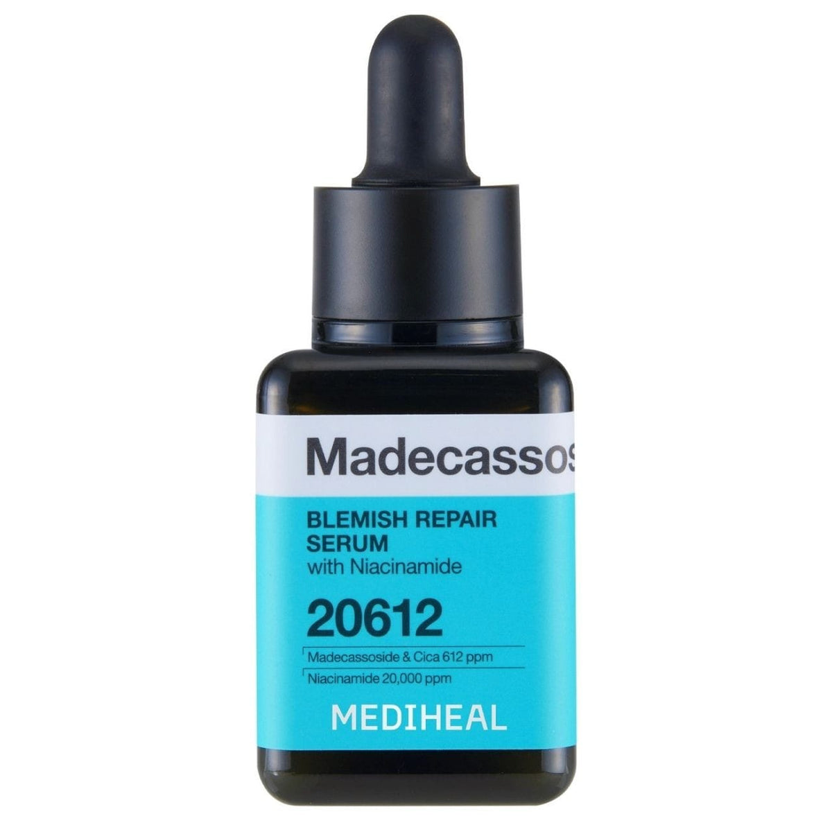 Mediheal Mediheal Madecassoside Blemish Korygujące serum do twarzy - 40 ml