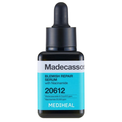 Mediheal Mediheal Madecassoside Blemish Korygujące serum do twarzy - 40 ml