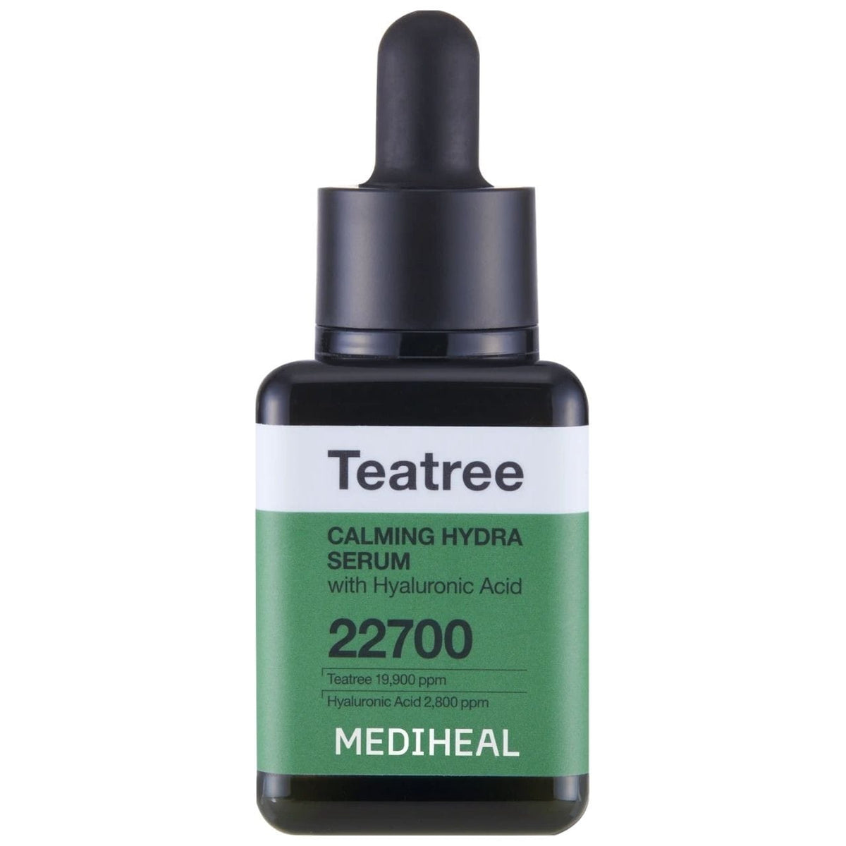 Mediheal Mediheal Nawilżająco-Kojące serum do twarzy - 40 ml — Składniki i ocena