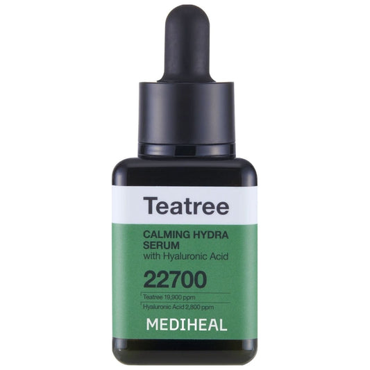 Mediheal Mediheal Nawilżająco-Kojące serum do twarzy - 40 ml