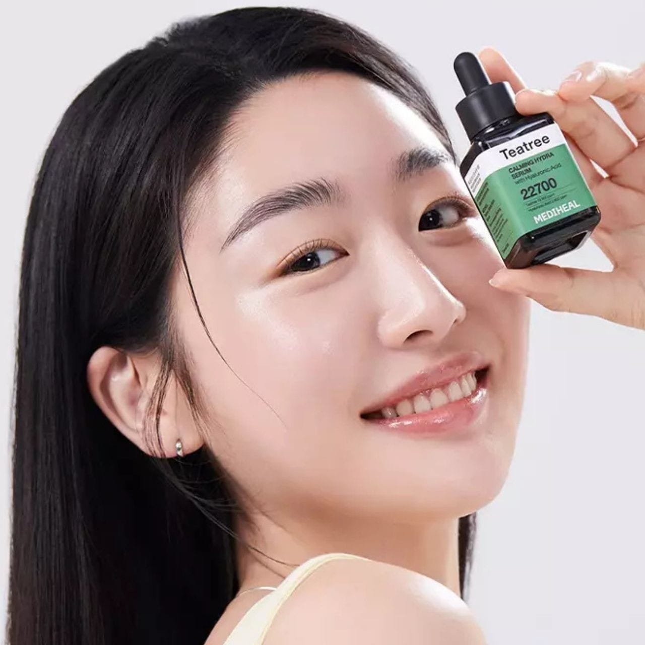 Mediheal Mediheal Nawilżająco-Kojące serum do twarzy - 40 ml