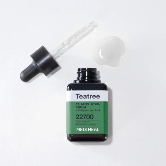 Mediheal Mediheal Nawilżająco-Kojące serum do twarzy - 40 ml