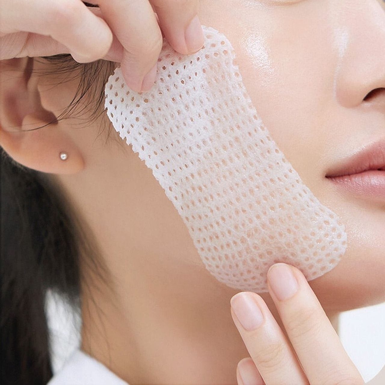 Mediheal Mediheal Retinol Collagen Lifting Pad Liftingujące płatki do twarzy - 100 sztuk