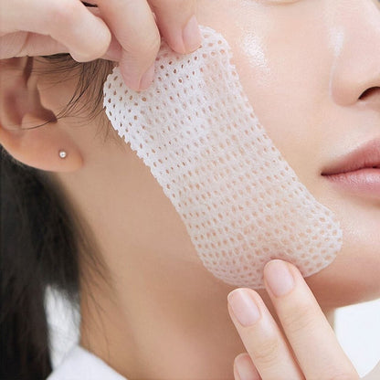Mediheal Mediheal Retinol Collagen Lifting Pad Liftingujące płatki do twarzy - 100 sztuk