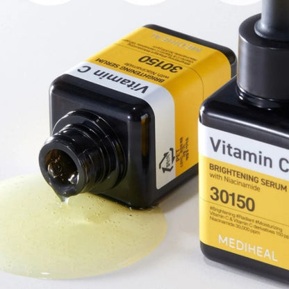 Mediheal Mediheal Rozświetlające serum do twarzy z witaminą C - 40 ml