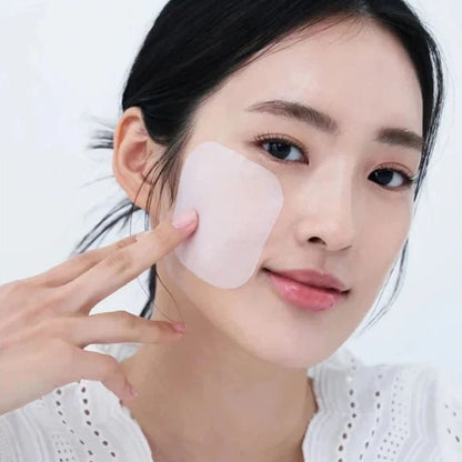Mediheal Mediheal Teatree Trouble Pad Kojące płatki do twarzy - 100 sztuk