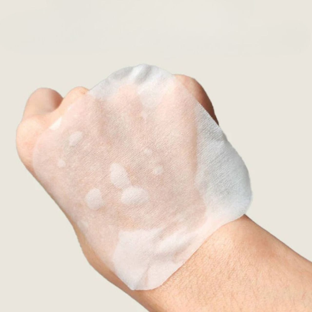 Mediheal Mediheal Vitamide Brightening Pad płatki rozjaśniające do twarzy - 100 sztuk