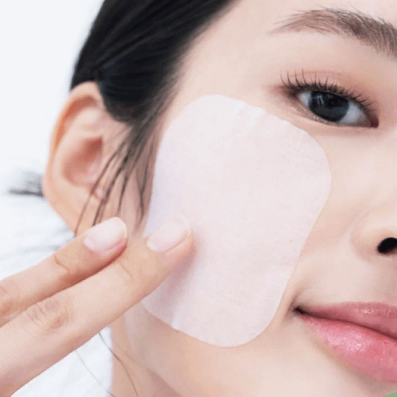 Mediheal Mediheal Watermide Nawilżające płatki do twarzy - 100 sztuk