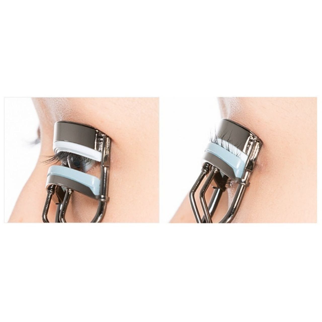 Missha Missha 3-Wave Eyelash Curler Precyzyjna zalotka do rzęs - 1 sztuka