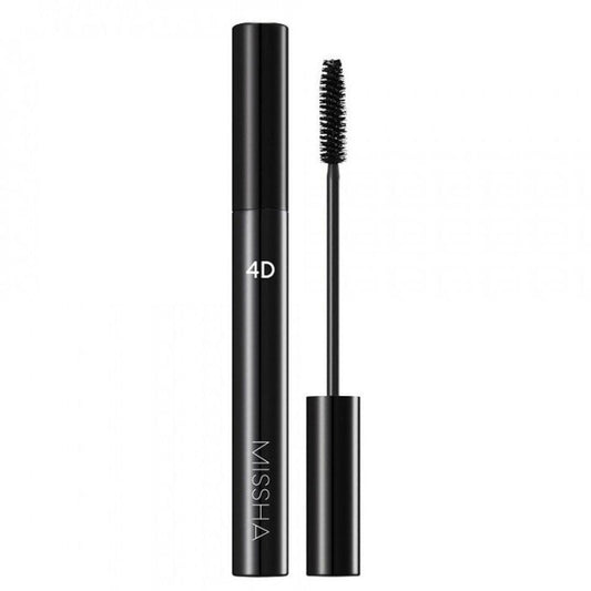 Missha Missha 4D Mascara Pogrubiający tusz do rzęs