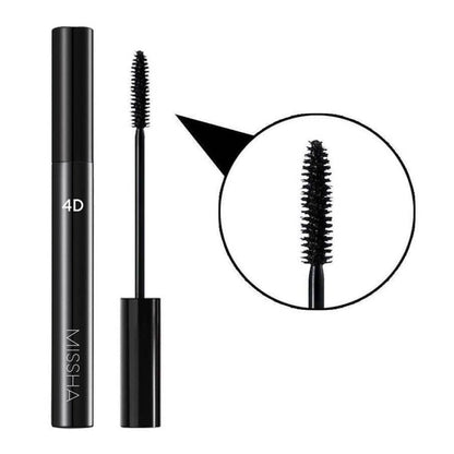 Missha Missha 4D Mascara Pogrubiający tusz do rzęs