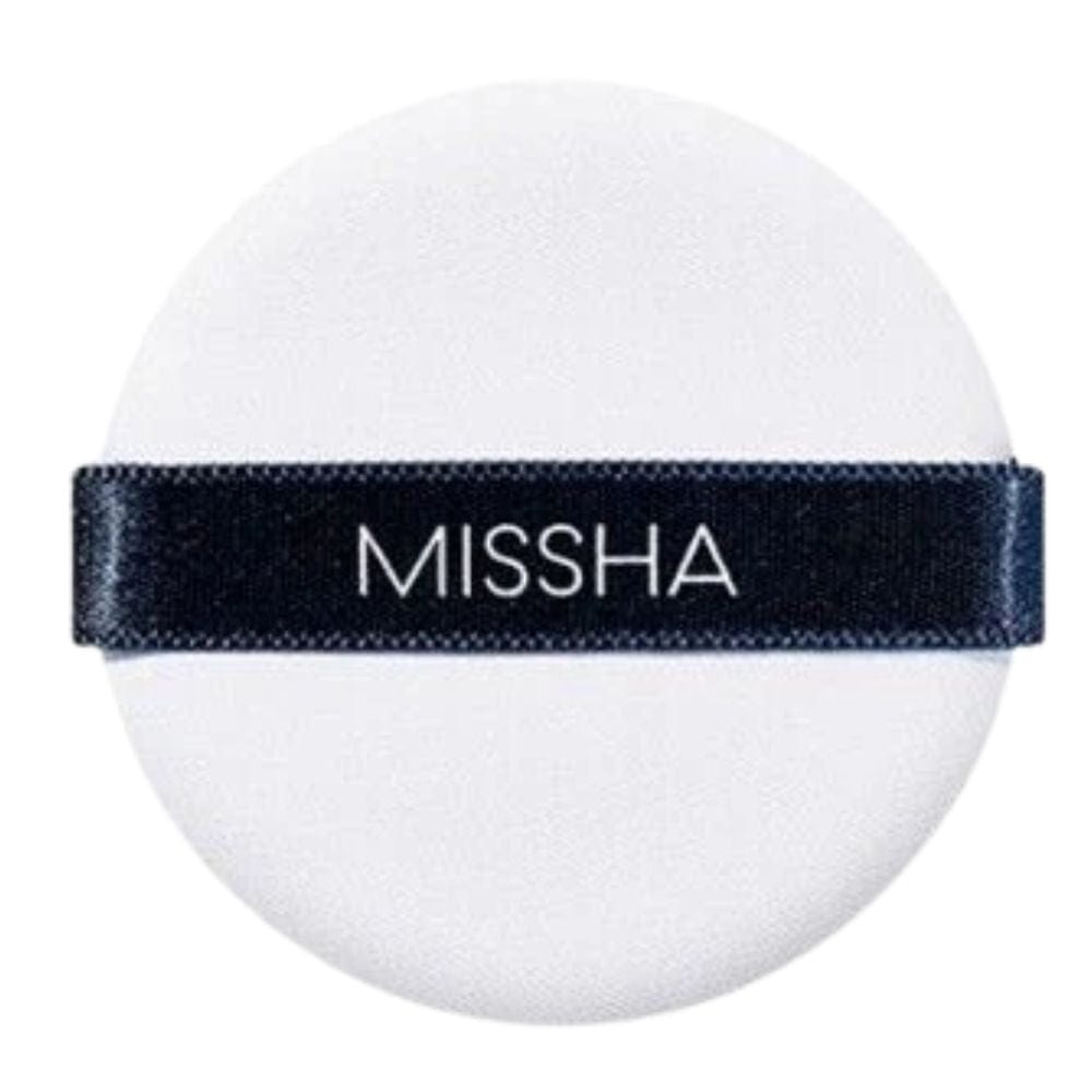 Missha Missha Air In Puff Gąbeczki do podkładu - 4 sztuki