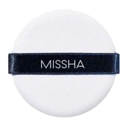 Missha Missha Air In Puff Gąbeczki do podkładu - 4 sztuki