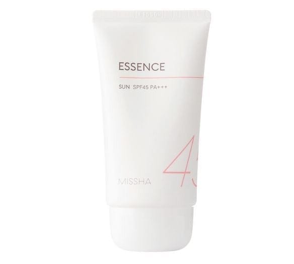 Missha Missha Esencja przeciwsłoneczna All-Around Safe Block Essence Sun SPF45 - 50 ml