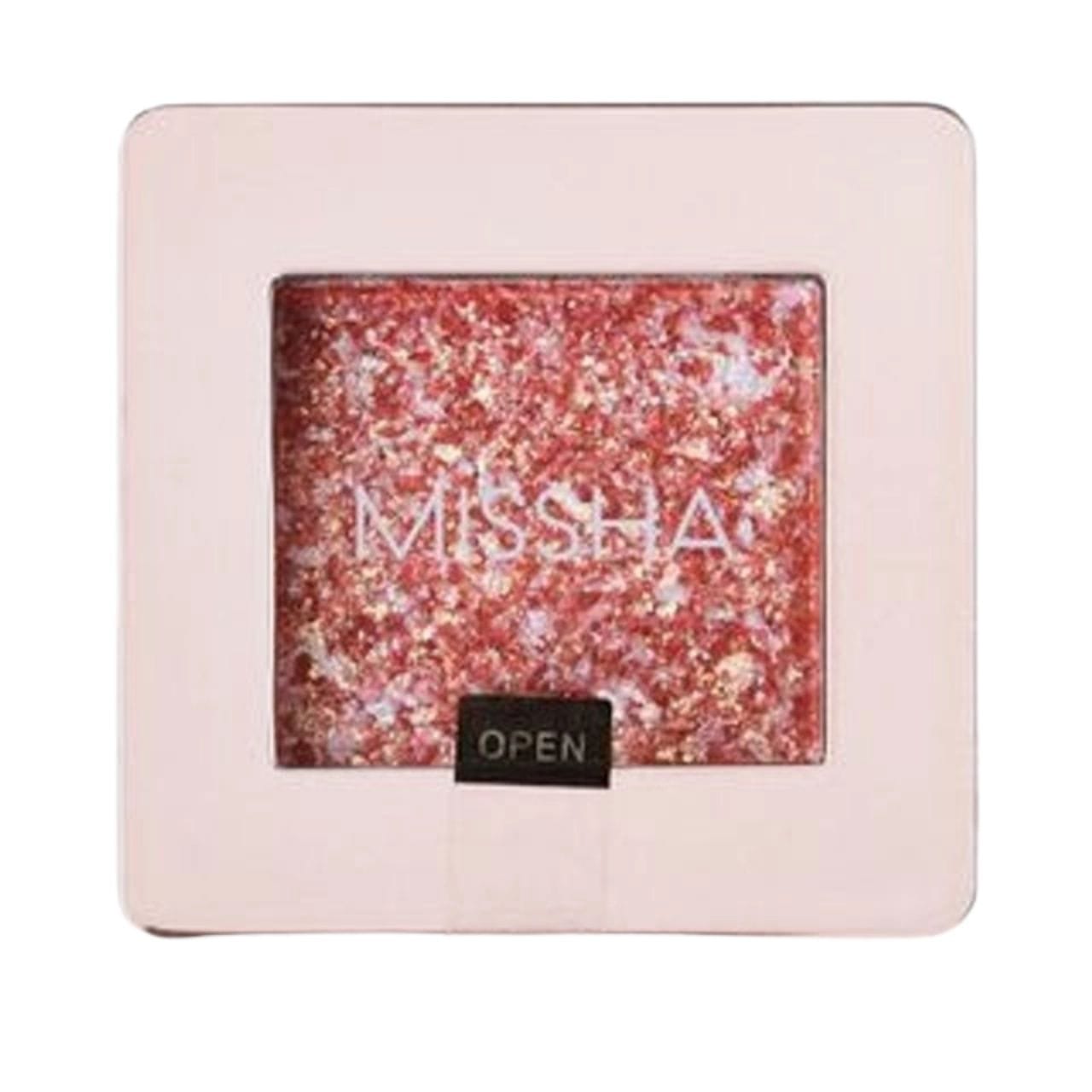 Missha Missha Glitter Prism Błyszczący cień do powiek - Dragon Prism