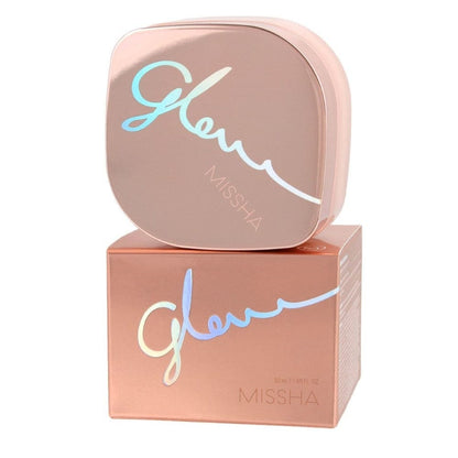 Missha Missha Glow Skin Balm Balsam nawilżająco-rozświetlający - 50 ml