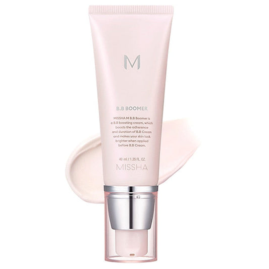 Missha Missha M B.B Boomer Baza pod kremy BB - 40 ml