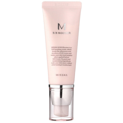 Missha Missha M BB Boomer Perłowa baza pod makijaż - 40 ml