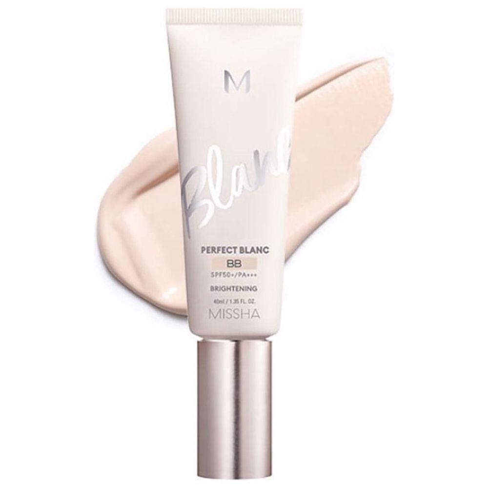 Missha Missha M Perfect Blanc Krem BB Beige No.22 - 40 ml