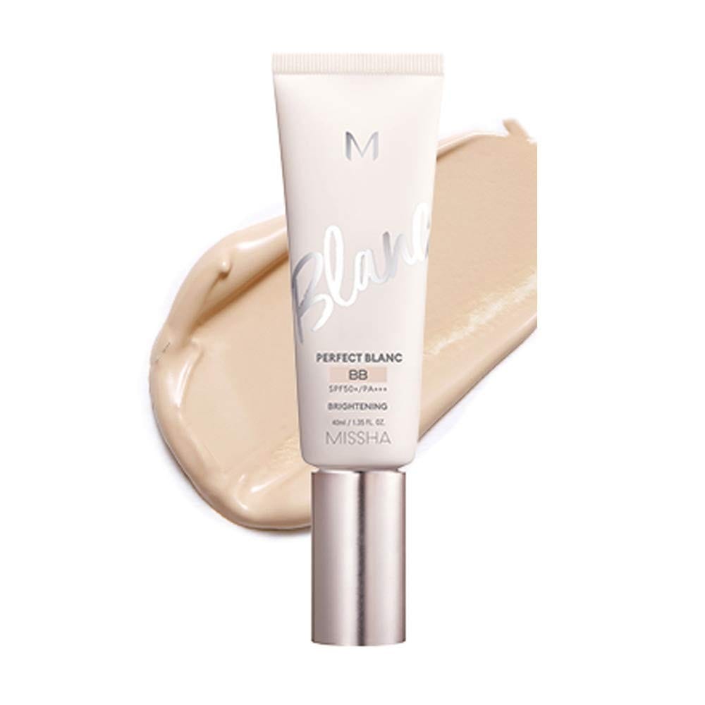 Missha Missha M Perfect Blanc Krem BB Sand No.23 - 40 ml