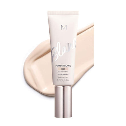 Missha Missha M Perfect Blanc Krem BB Vanilla No.21 - 40 ml