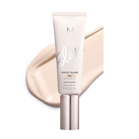 Missha Missha M Perfect Blanc Krem BB Vanilla No.21 - 40 ml