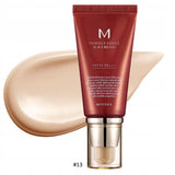 Missha M Perfect Cover Krem BB odcień Bright Beige No 13 - 50 ml