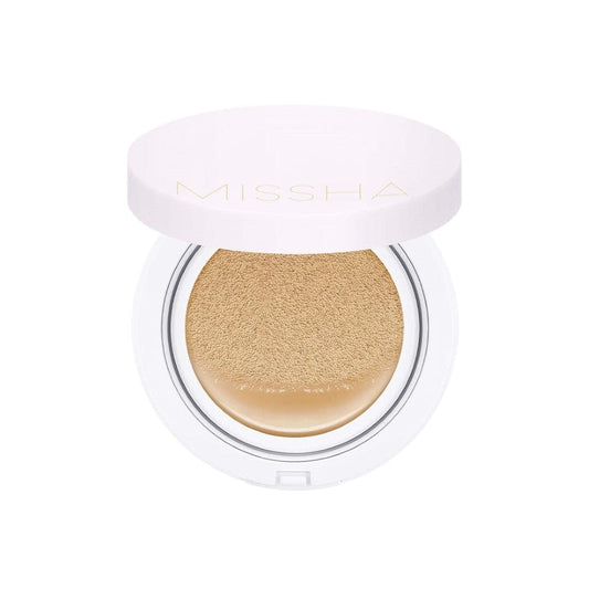 Missha Missha Magic Cushion Cover Lasting SPF50+/PA+++ podkład odcień No.21