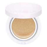 Missha Magic Cushion Cover Lasting SPF50+/PA+++ podkład odcień No.21