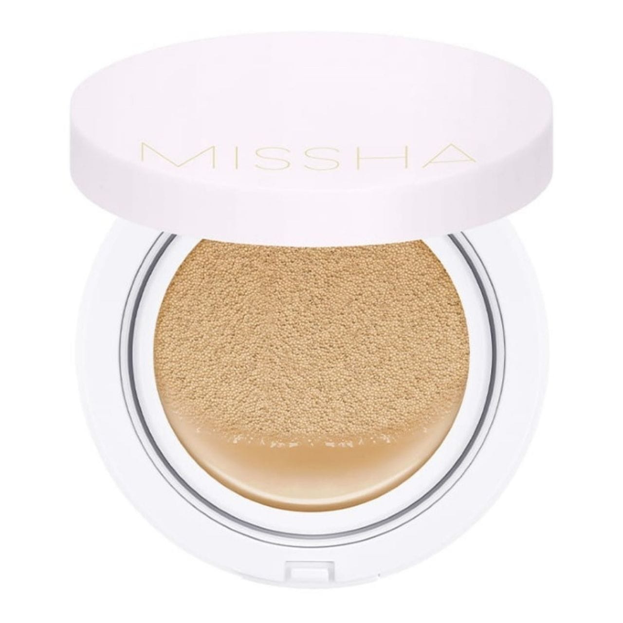 Missha Missha Magic Cushion Cover Lasting SPF50+/PA+++ podkład odcień No.21