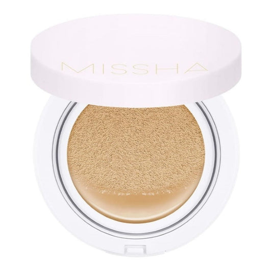 Missha Missha Magic Cushion Cover Lasting SPF50+/PA+++ podkład odcień No.21