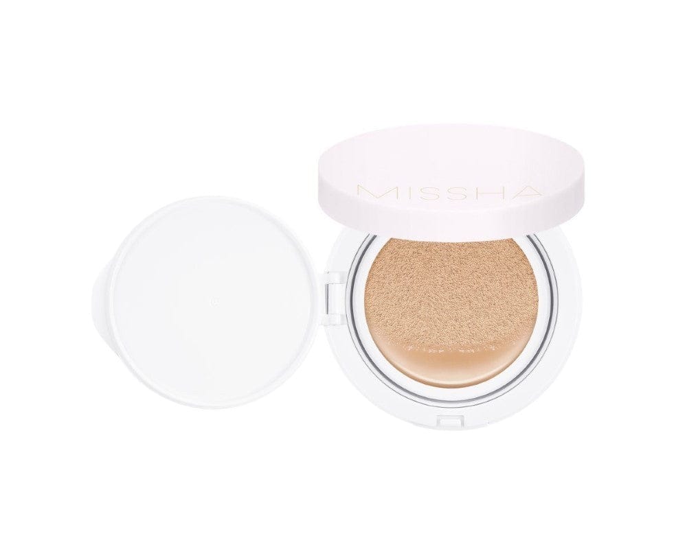 Missha Missha Magic Cushion Cover Lasting SPF50+/PA+++ podkład odcień No.23