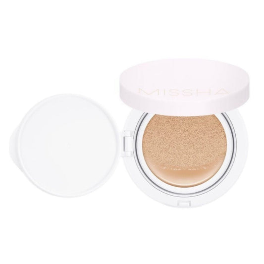 Missha Missha Magic Cushion Cover Lasting SPF50+/PA+++ podkład odcień No.23