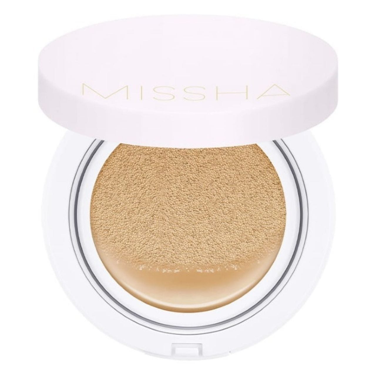 Missha Missha Magic Cushion Cover Lasting SPF50+/PA+++ podkład odcień No.23
