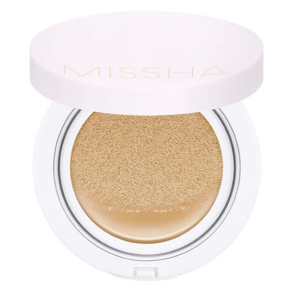 Missha Missha Magic Cushion Cover Lasting SPF50+/PA+++ podkład odcień No.23