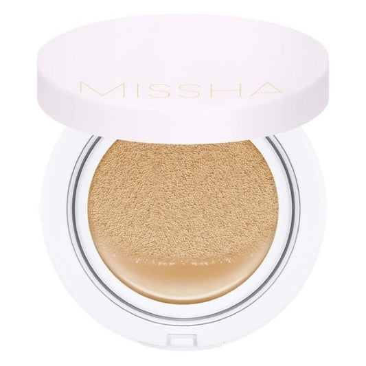 Missha Missha Magic Cushion Cover Lasting SPF50+/PA+++ podkład odcień No.23