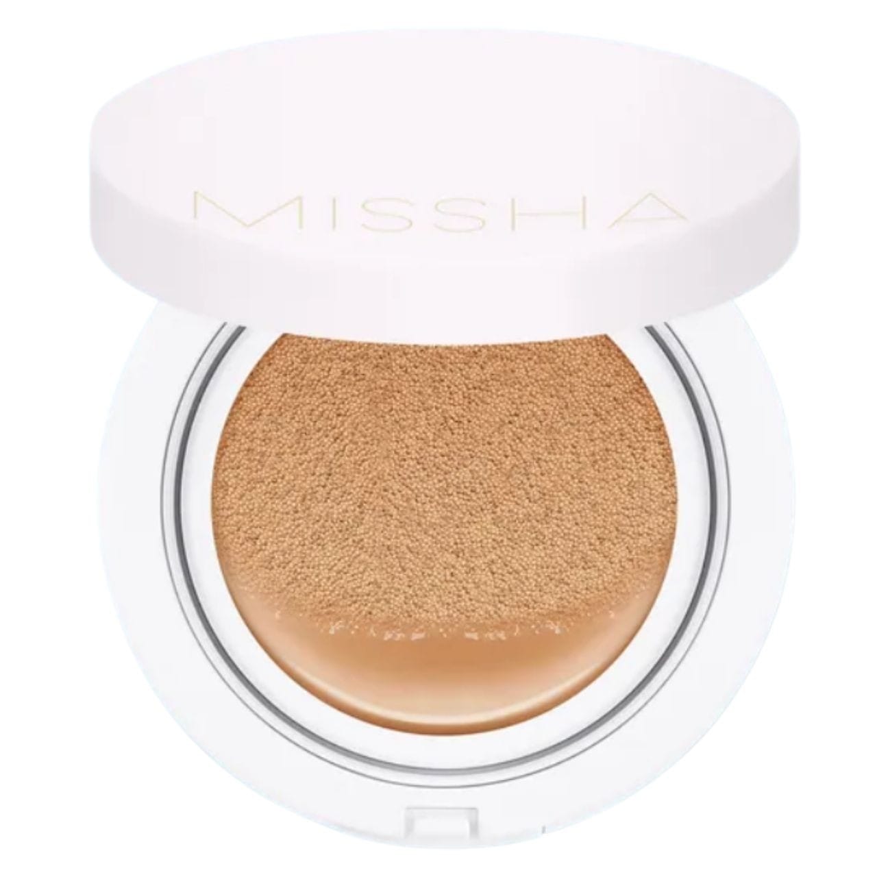Missha Missha Magic Cushion Cover Lasting SPF50+/PA+++ podkład odcień No.27