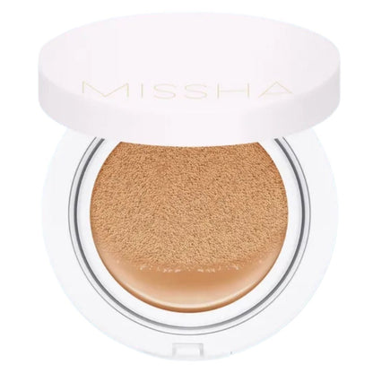 Missha Missha Magic Cushion Cover Lasting SPF50+/PA+++ podkład odcień No.27