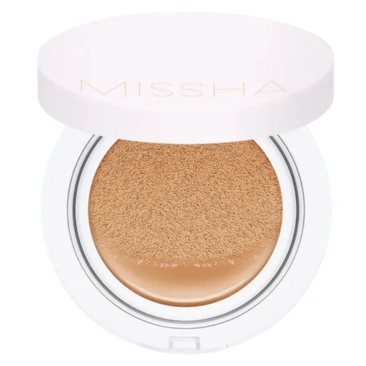 Missha Missha Magic Cushion Cover Lasting SPF50+/PA+++ podkład odcień No.27